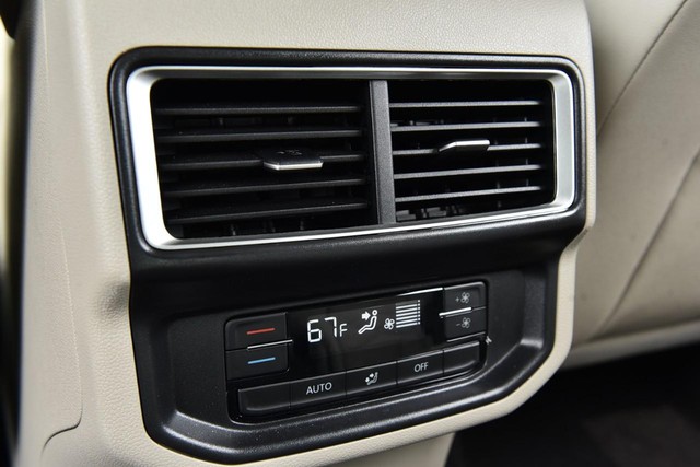Volkswagen Atlas Vehicle Image 23