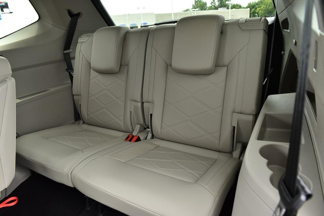 Volkswagen Atlas Vehicle Image 25