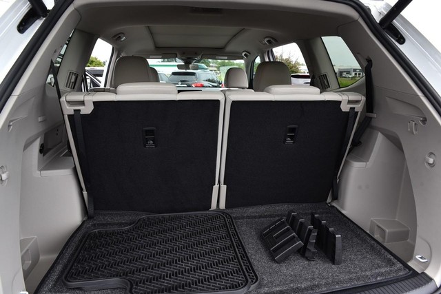 Volkswagen Atlas Vehicle Image 26