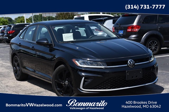 Hazelwood MO 2025 Volkswagen Jetta more details - volkswagen jetta