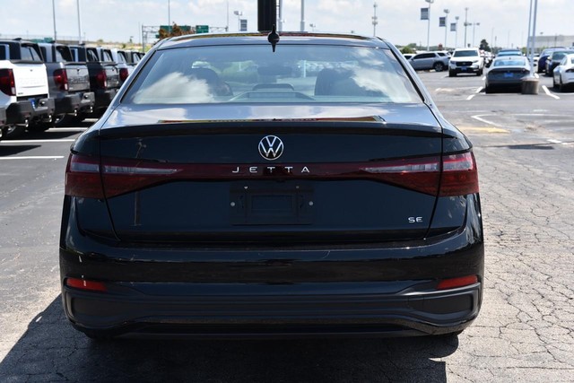 Volkswagen Jetta Vehicle Image 06