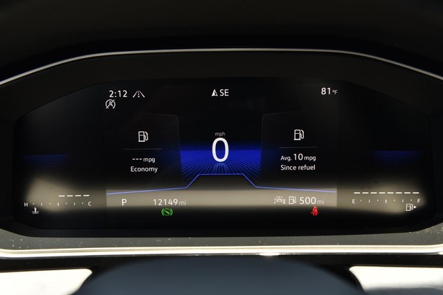 Volkswagen Jetta Vehicle Image 12
