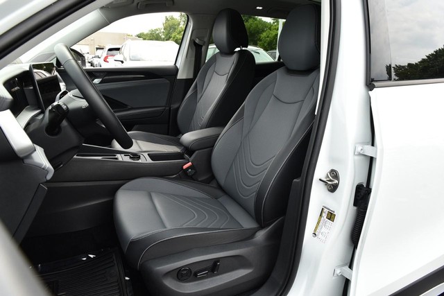 Volkswagen Tiguan Vehicle Image 19