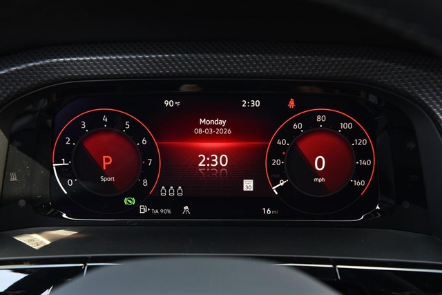 Volkswagen Atlas Cross Sport Vehicle Image 12