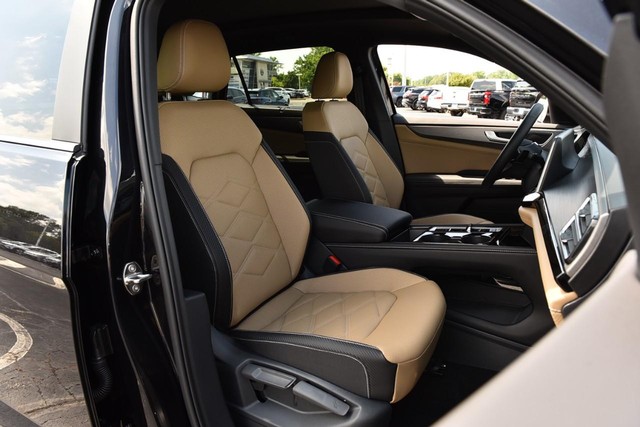 Volkswagen Atlas Cross Sport Vehicle Image 20