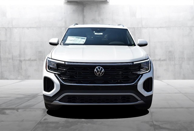 Volkswagen Atlas Cross Sport Vehicle Image 04