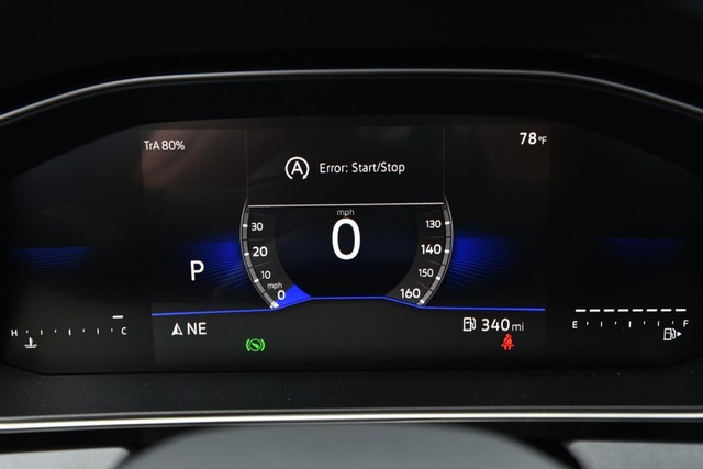 Volkswagen Jetta Vehicle Image 12
