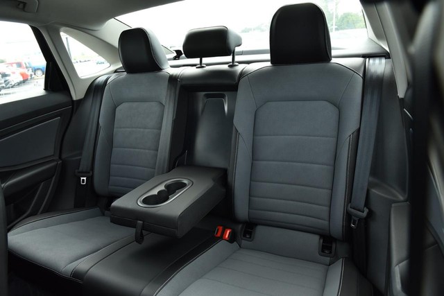 Volkswagen Jetta Vehicle Image 23