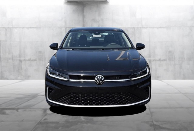 Volkswagen Jetta Vehicle Image 04