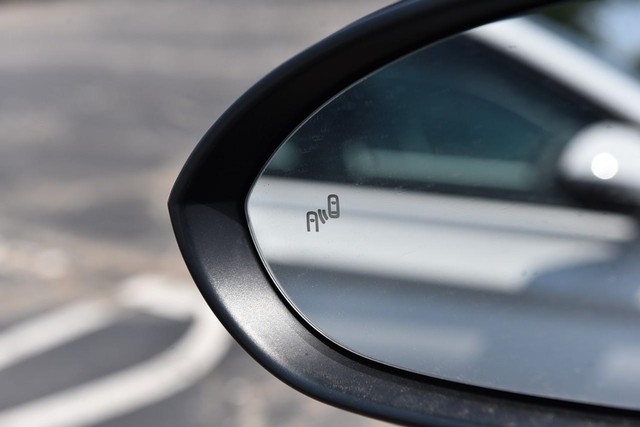Volkswagen Jetta Vehicle Image 10