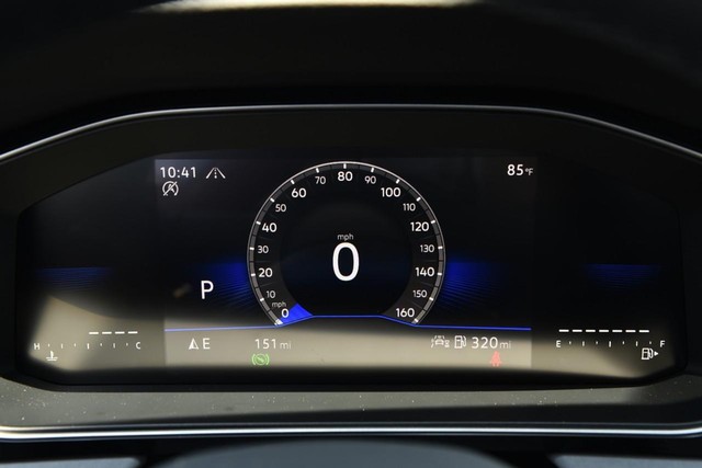Volkswagen Jetta Vehicle Image 12