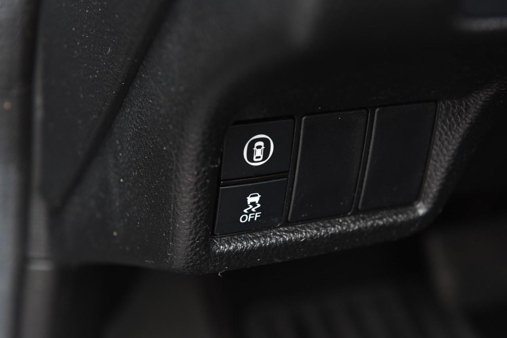 Honda Civic Hatchback Vehicle Full-screen Gallery Image 9