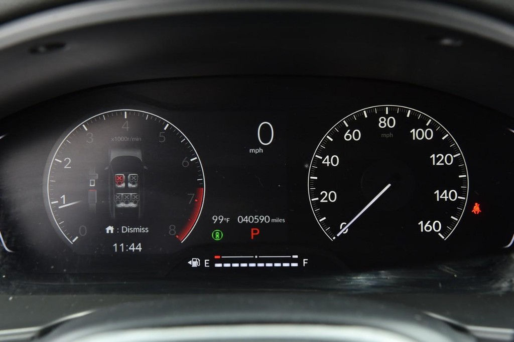 Honda Civic Hatchback Vehicle Full-screen Gallery Image 10