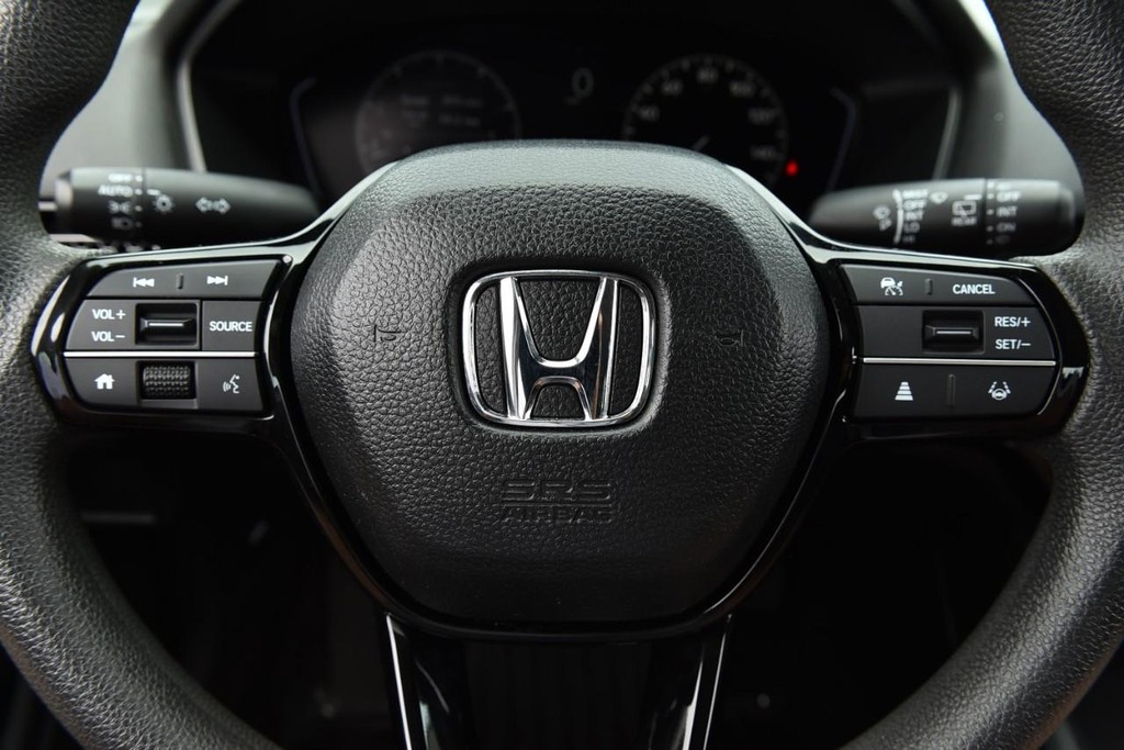 Honda Civic Hatchback Vehicle Full-screen Gallery Image 18