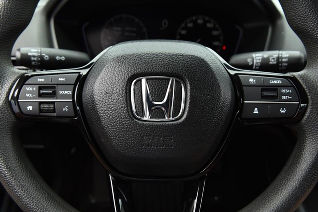 Honda Civic Hatchback Vehicle Image 18
