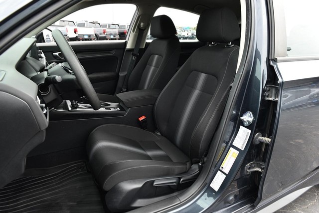 Honda Civic Hatchback Vehicle Image 19