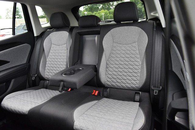 Volkswagen Tiguan Vehicle Image 20
