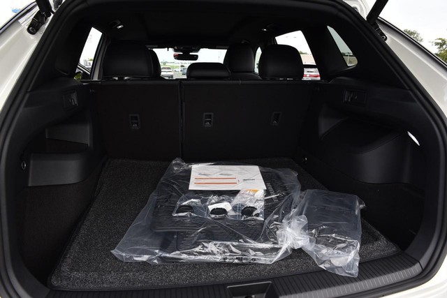 Volkswagen Tiguan Vehicle Image 25
