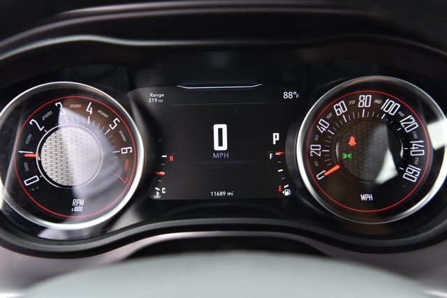 Dodge Challenger Vehicle Image 14
