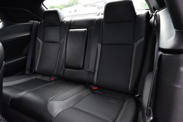 Dodge Challenger Vehicle Image 23