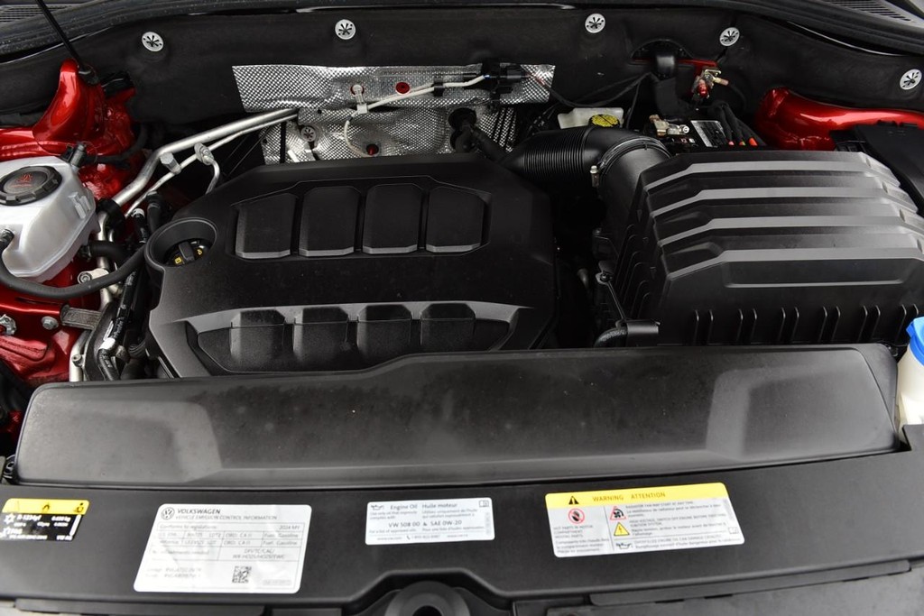 Volkswagen Atlas Vehicle Full-screen Gallery Image 28