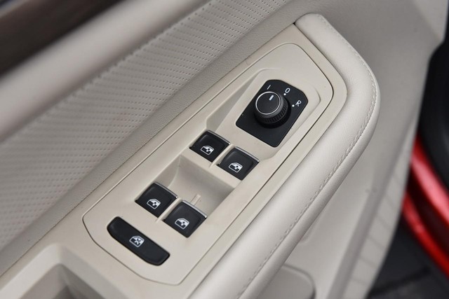 Volkswagen Atlas Vehicle Image 08