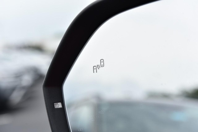 Volkswagen Atlas Vehicle Image 10