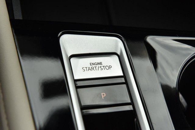 Volkswagen Atlas Vehicle Image 17