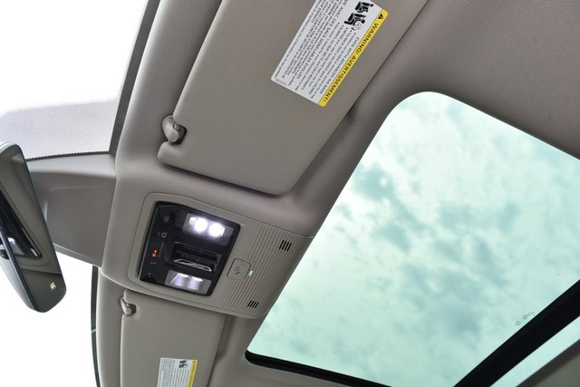 Volkswagen Atlas Vehicle Image 21