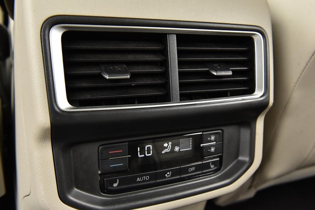 Volkswagen Atlas Vehicle Image 23