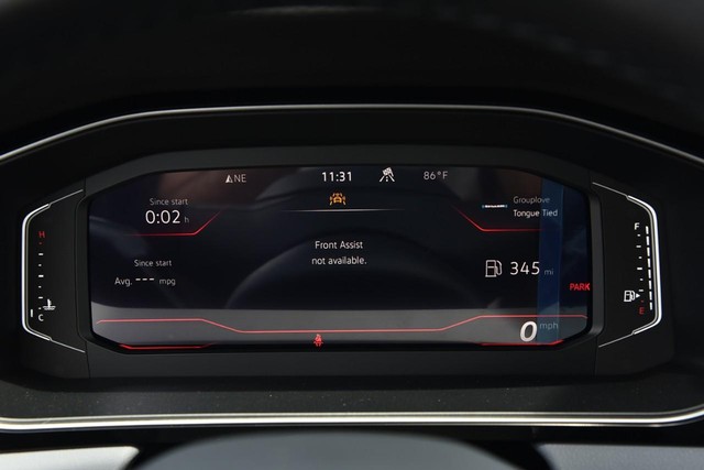 Volkswagen Jetta GLI Vehicle Image 12