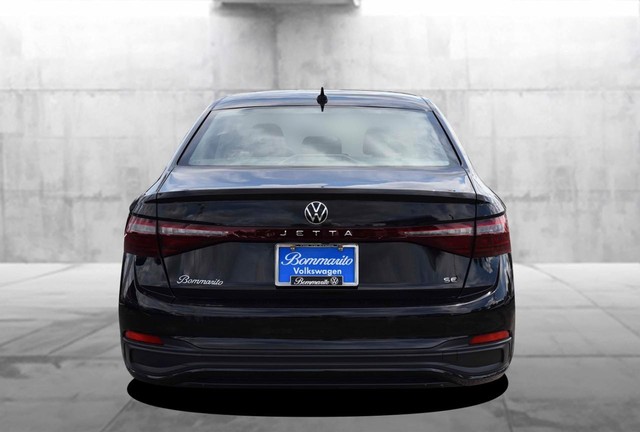 Volkswagen Jetta Vehicle Image 06