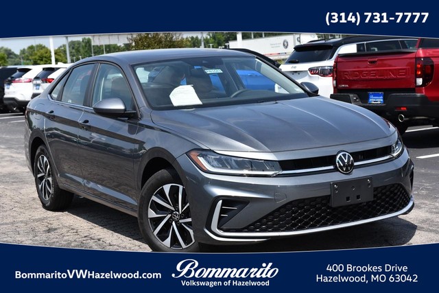 Hazelwood MO 2026 Volkswagen Jetta more details - volkswagen jetta