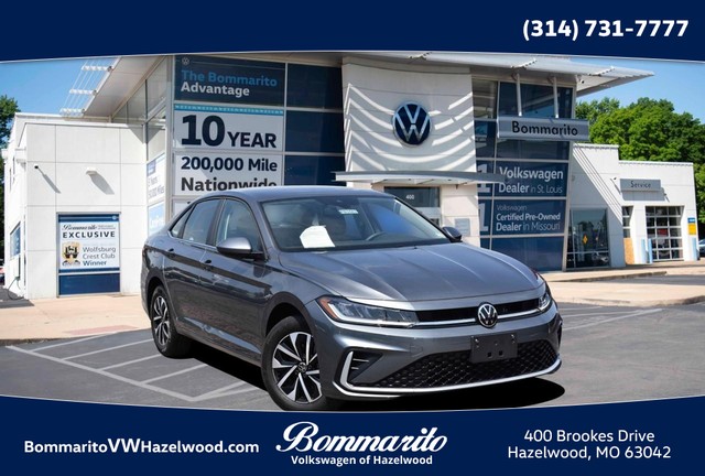 Hazelwood MO 2026 Volkswagen Jetta more details - volkswagen jetta