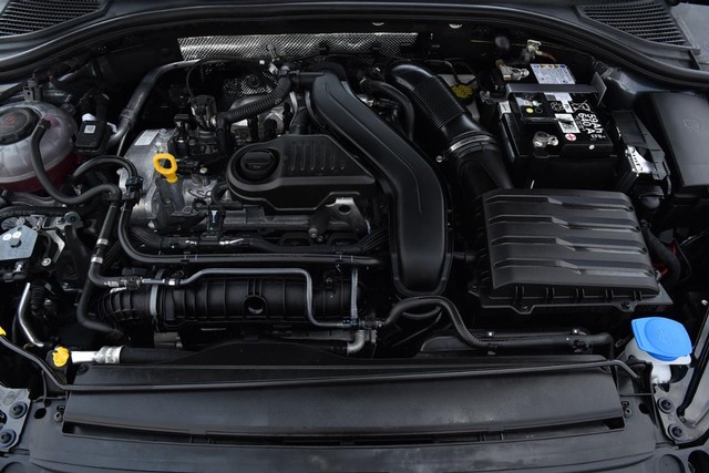 Volkswagen Jetta Vehicle Image 23