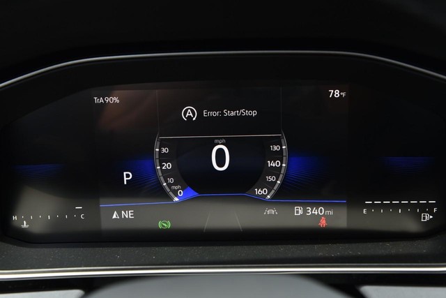 Volkswagen Jetta Vehicle Image 12