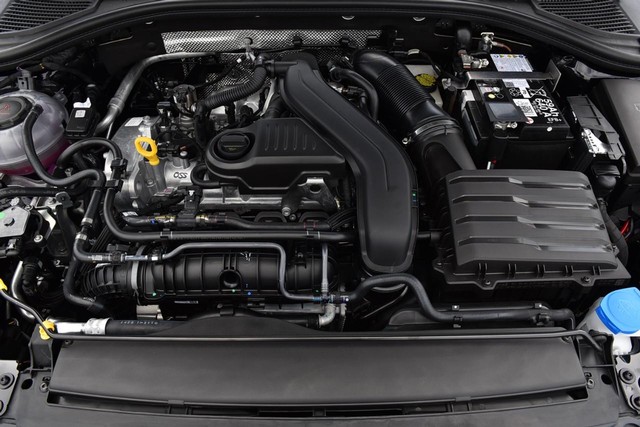 Volkswagen Jetta Vehicle Image 25