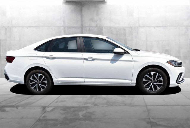 Volkswagen Jetta Vehicle Image 05