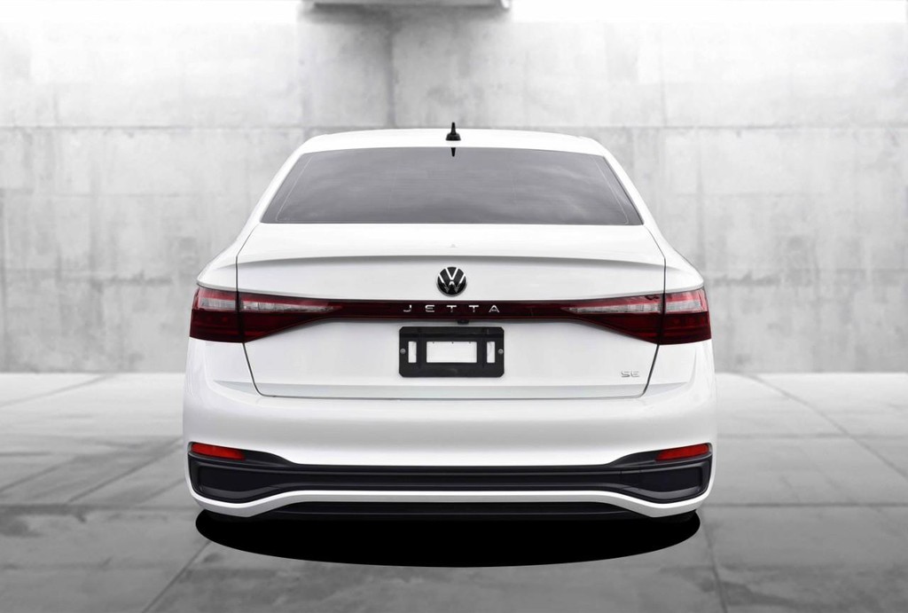 Volkswagen Jetta Vehicle Full-screen Gallery Image 6
