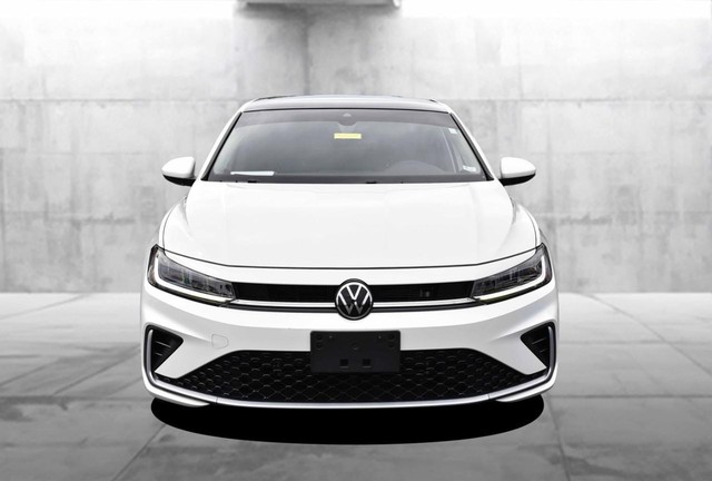 Volkswagen Jetta Vehicle Image 04