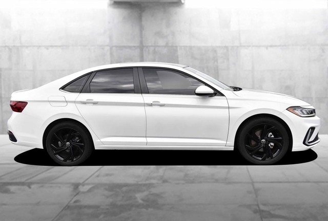 Volkswagen Jetta Vehicle Image 05