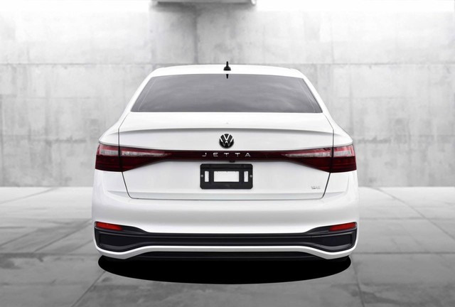 Volkswagen Jetta Vehicle Image 06