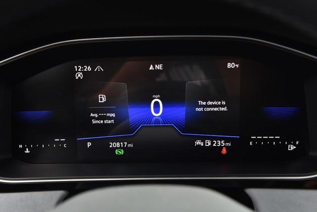 Volkswagen Jetta Vehicle Image 12