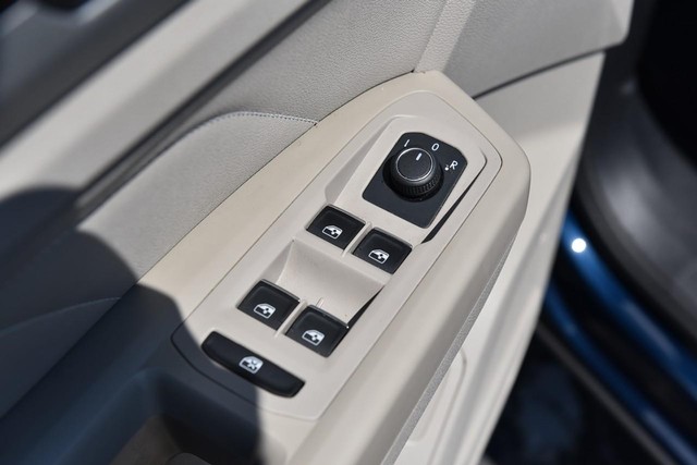 Volkswagen Atlas Vehicle Image 08
