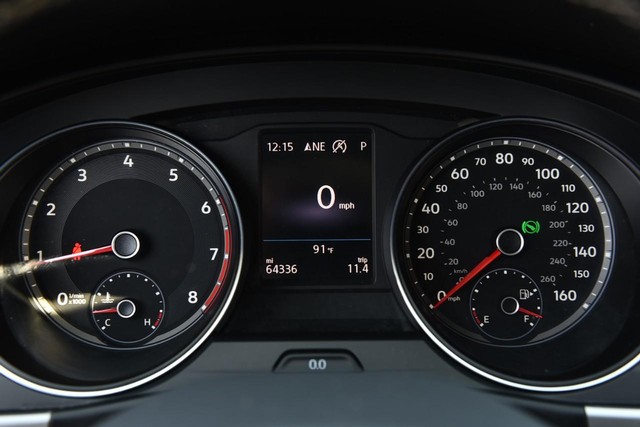 Volkswagen Atlas Vehicle Image 12