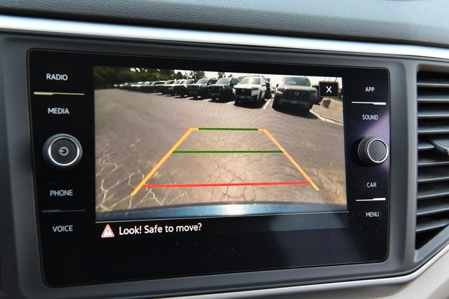 Volkswagen Atlas Vehicle Image 13