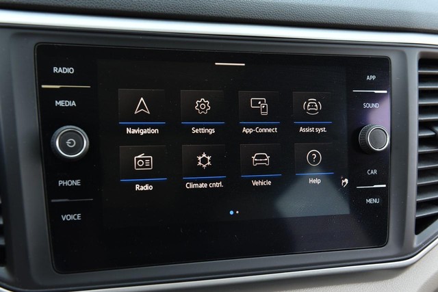 Volkswagen Atlas Vehicle Image 14