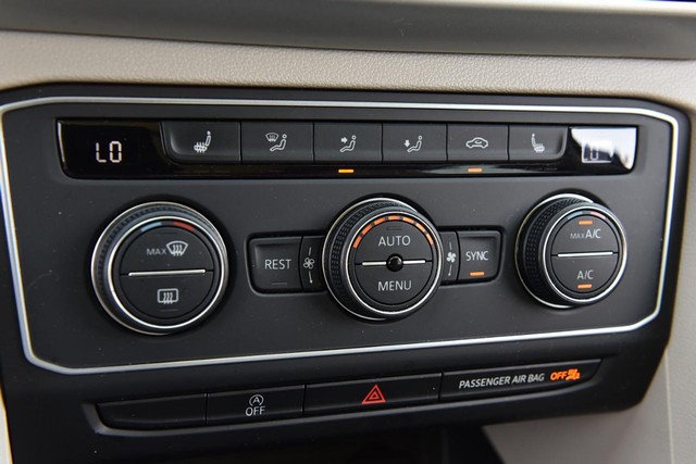 Volkswagen Atlas Vehicle Image 15