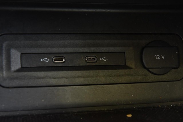 Volkswagen Atlas Vehicle Image 16