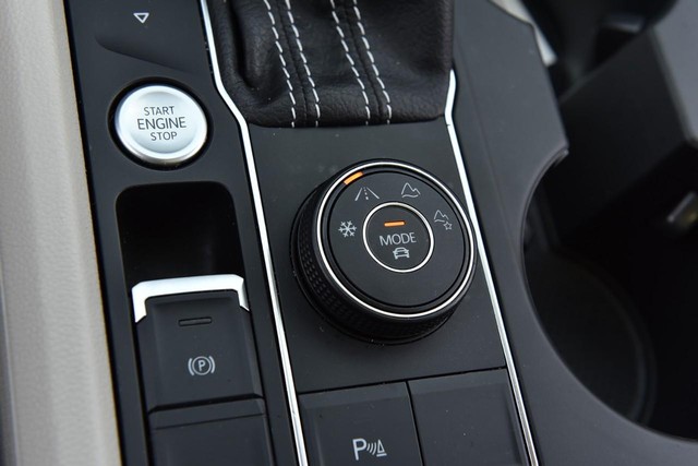 Volkswagen Atlas Vehicle Image 17